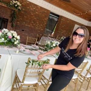 Meet your Posher, Heather